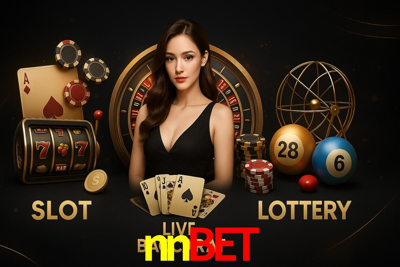nnbet cassino online