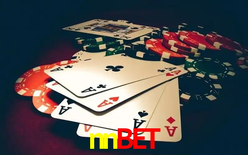nnbet Slots